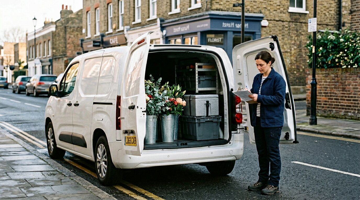 Hippo Leasing Recommends Top Commercial Vehicles for Daily Business Use